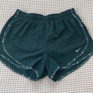 Black Nike Shorts